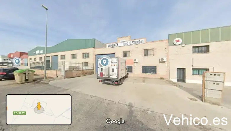 Comercial La Piedad