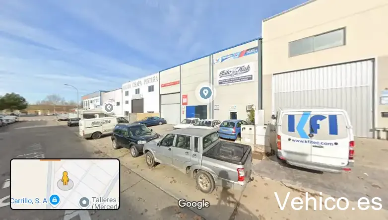 Grupo Vemare (Venta Exclusiva Profesionales)