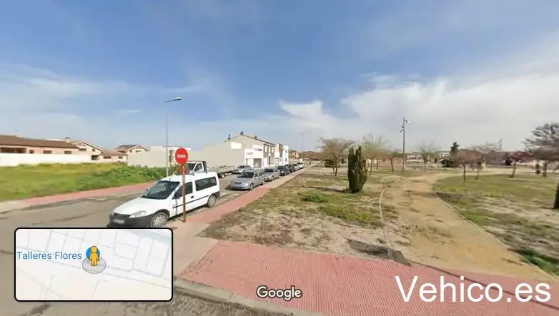 Neumáticos y Llantas Torrijos