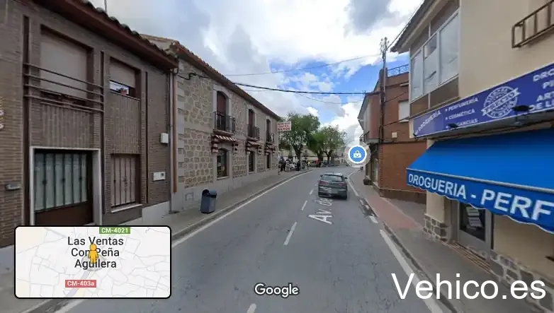 Edén Auténtico