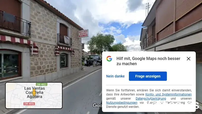 Panadería Bollería Sacra Ramos