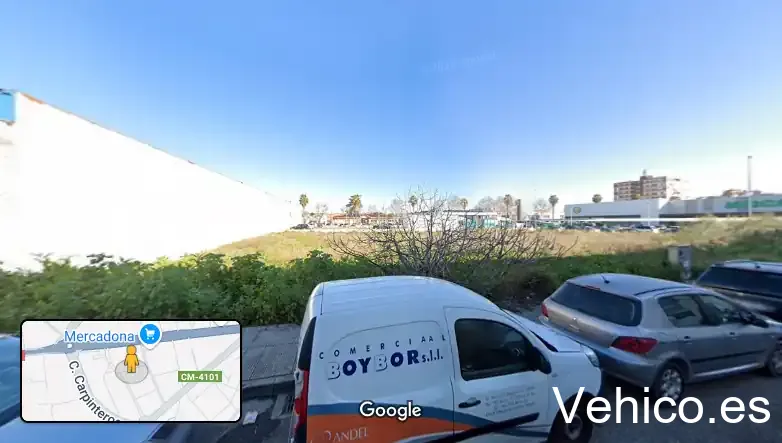 Comercial Boybor