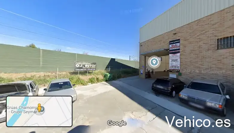 O.J.AUTOS - TOLEDO