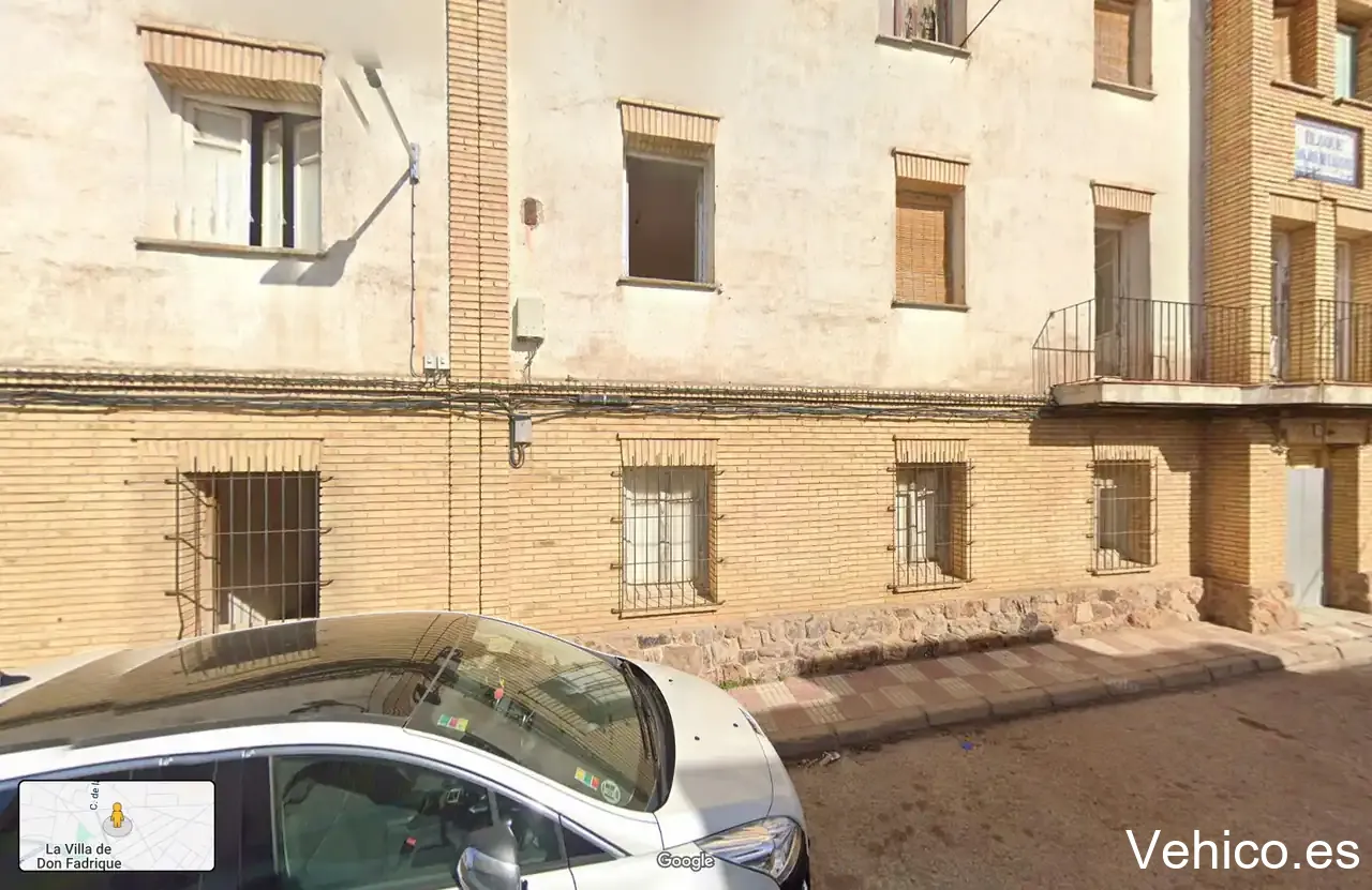Talleres Villanueva