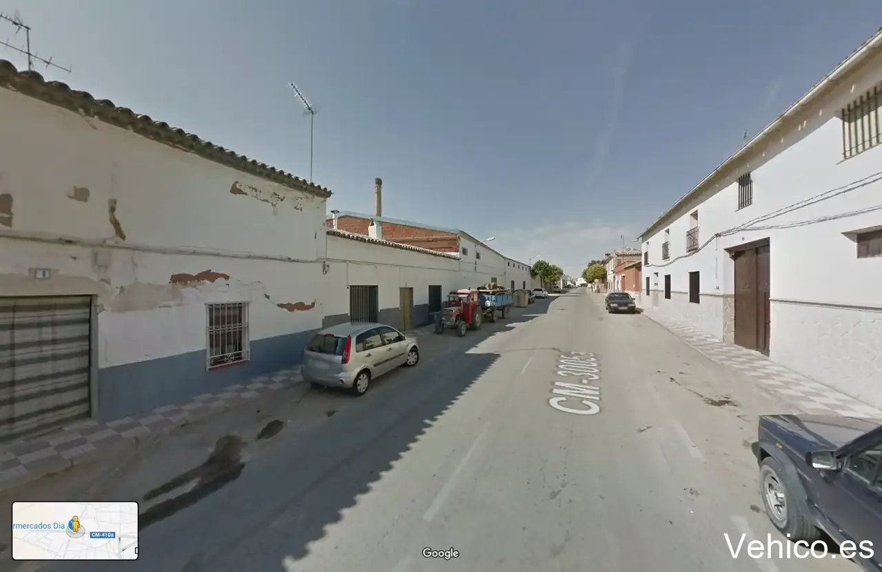 Talleres Juan Muñoz