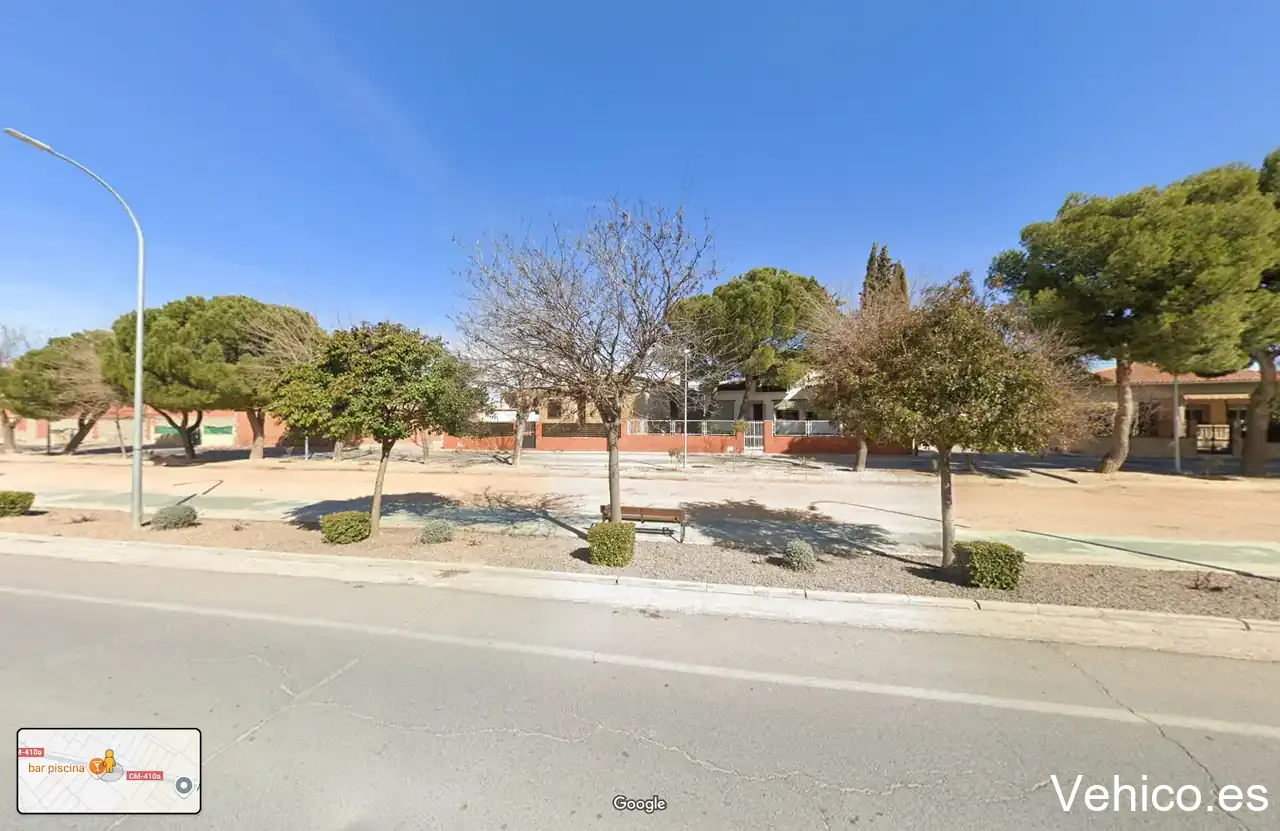 Talleres Nájera Aguado