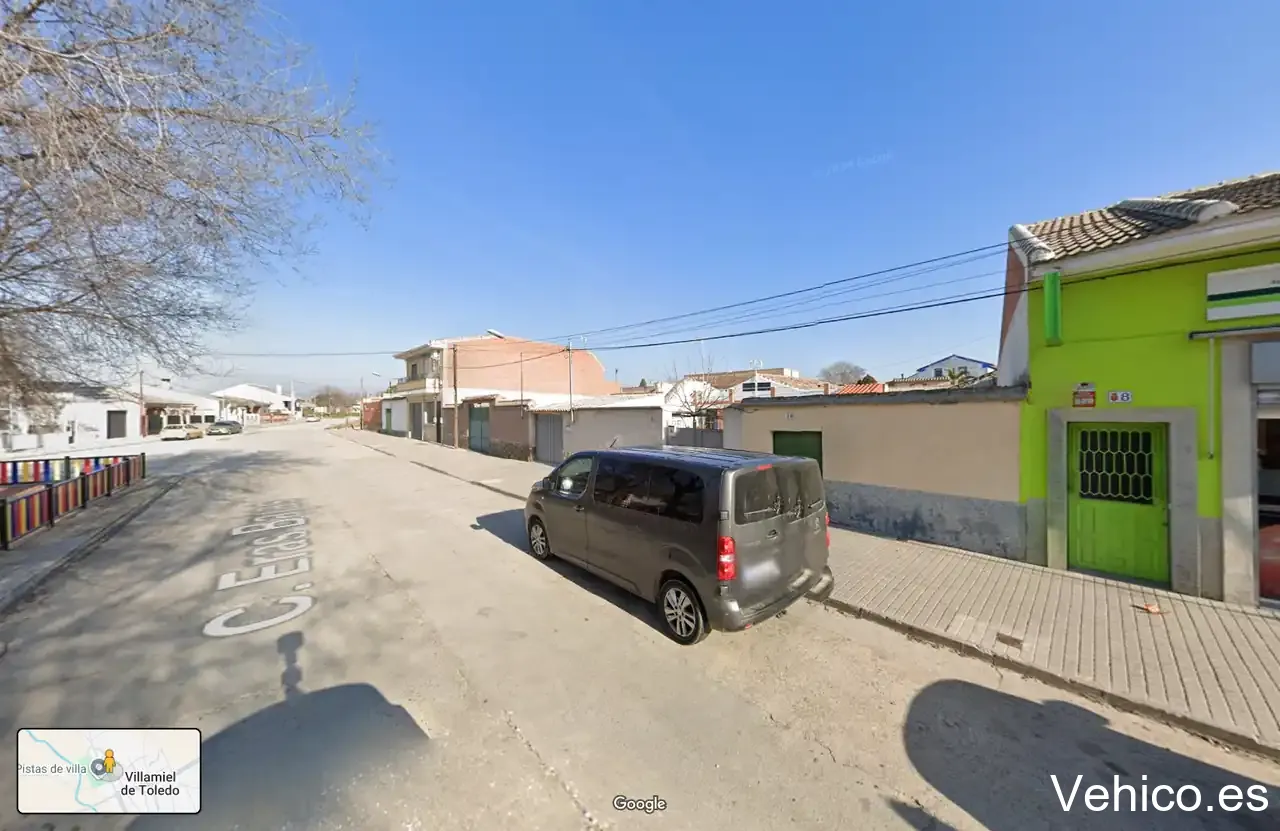 Tu Tienda en Villamiel