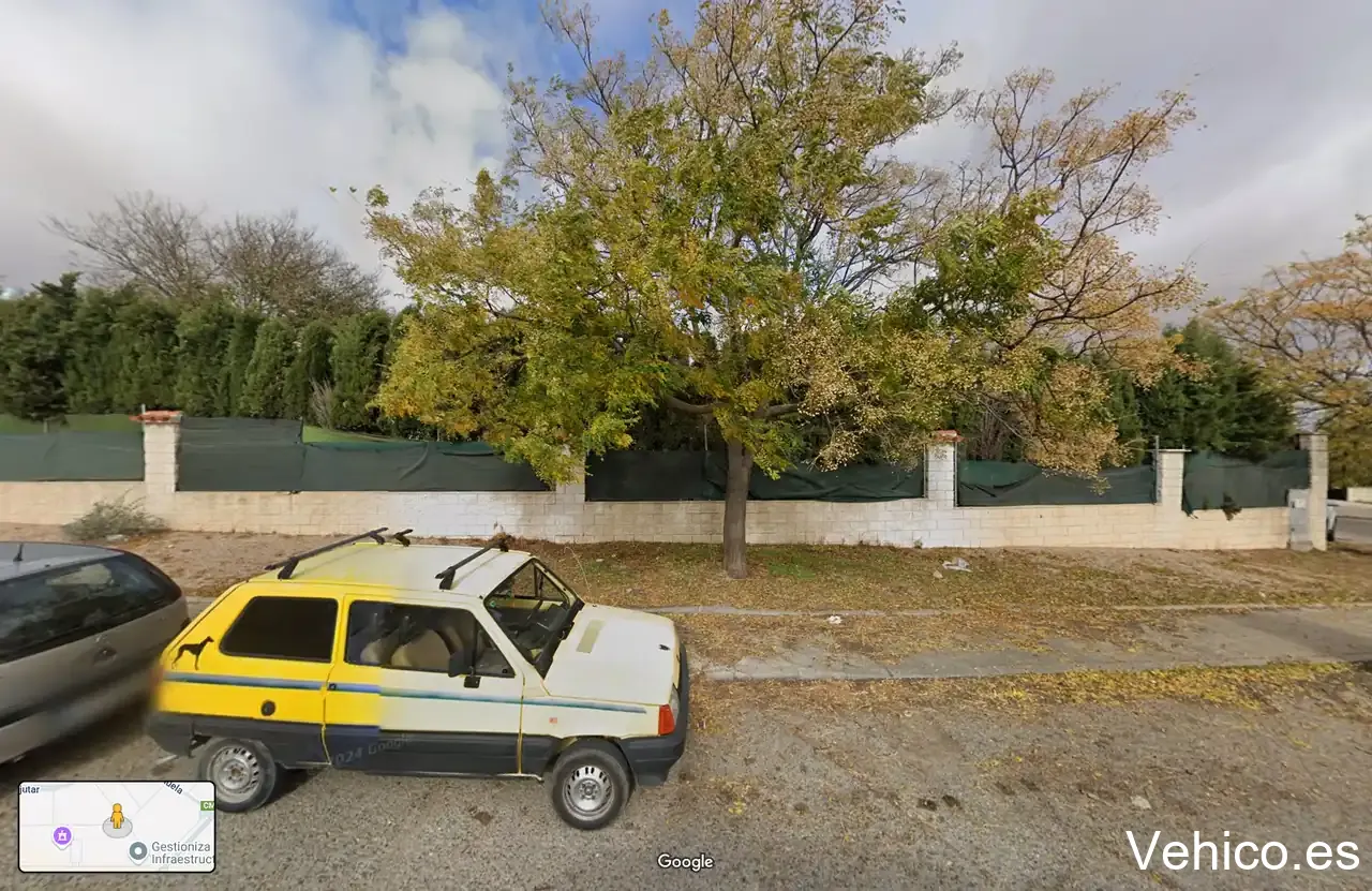 Auto-Motor Villacañas, C.B.