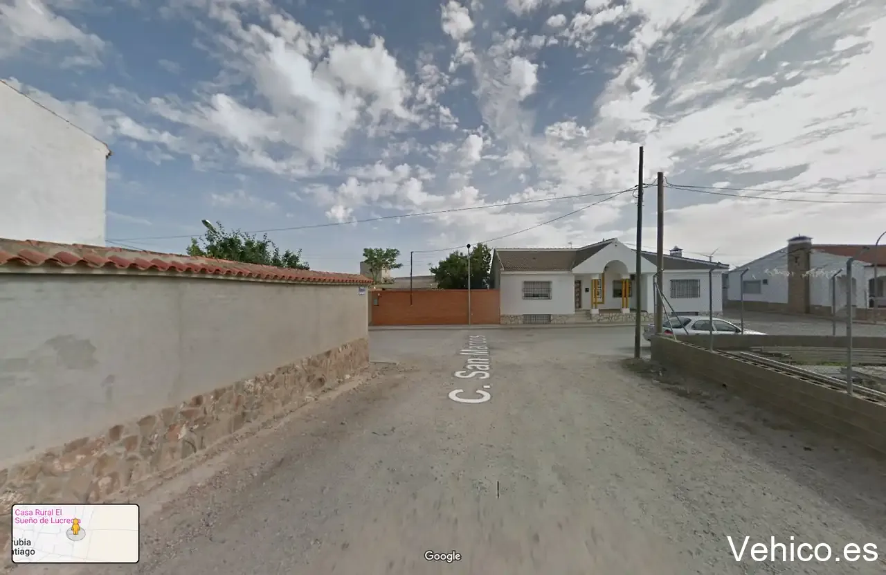 Talleres Fernando Mata Santiago