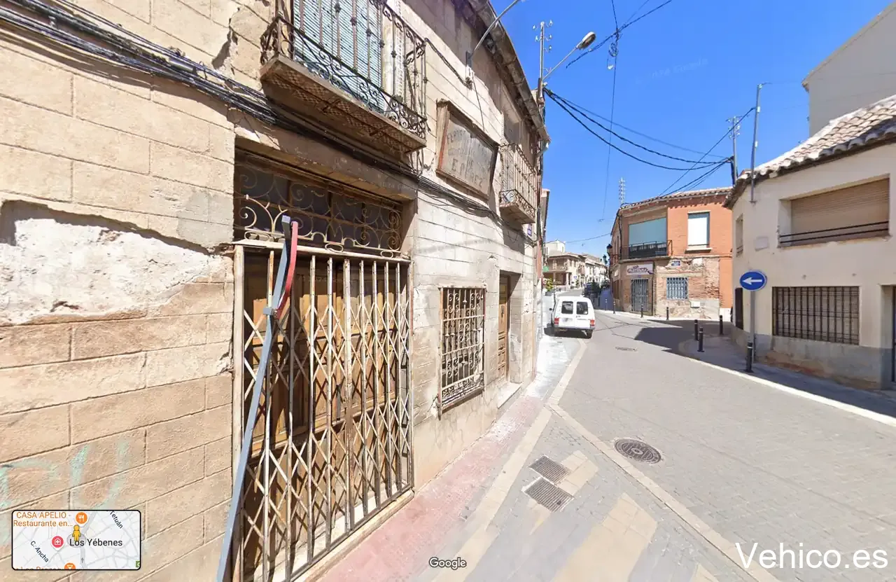 Galán Rico