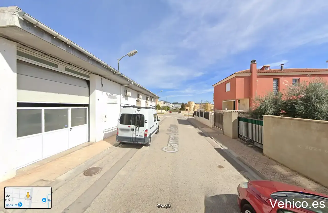 Talleres Gramage