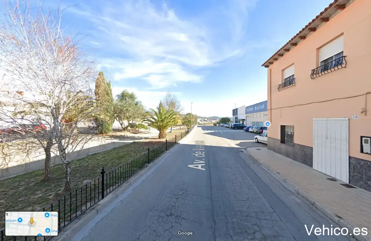 Aielo Motors, S.L.