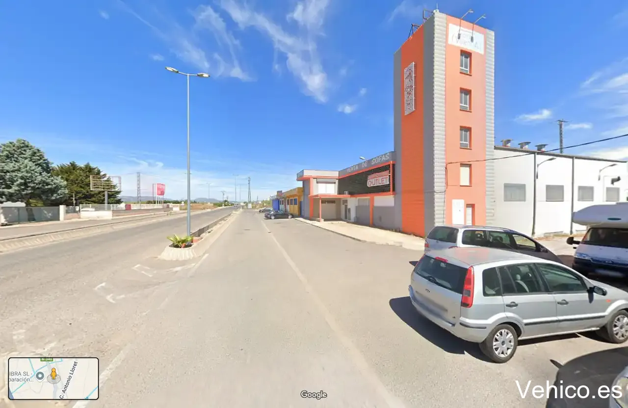 Talleres Márquez
