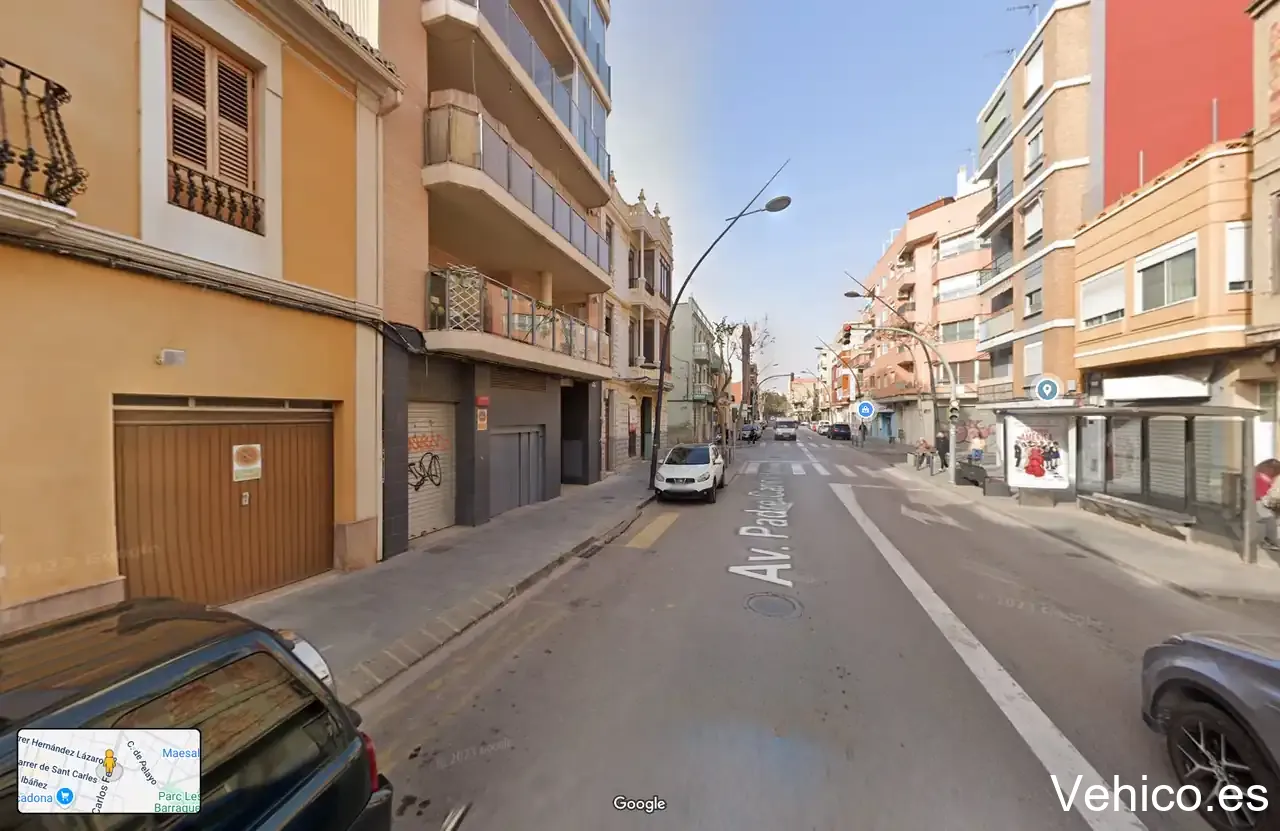 AUTOMOVILES JUAN PUCHADES SL