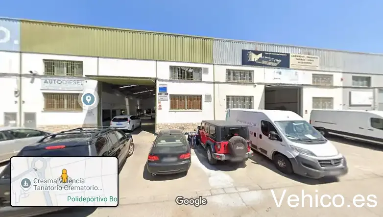 AUTODIESEL VALENCIA