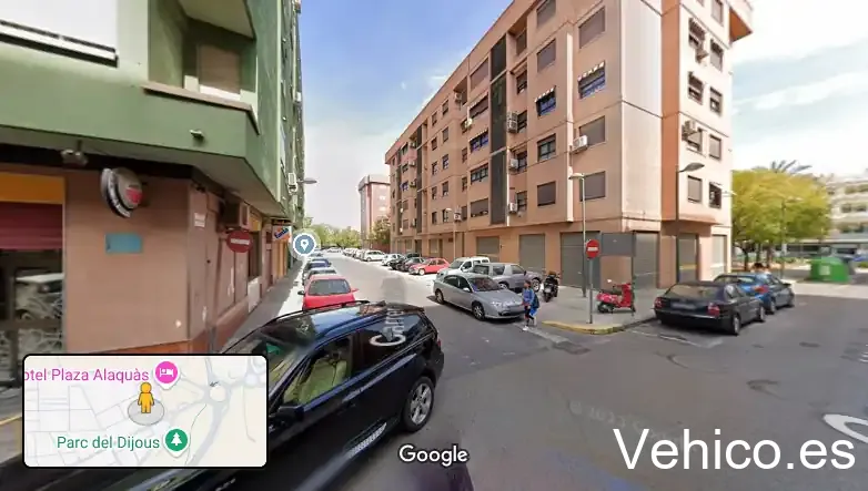 Mecanico Valencia