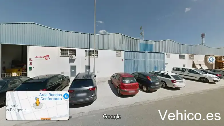 Reparación Total Car Service - Laboratorio de inyección diésel y electrónica