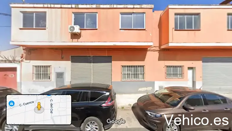 Eurocar Alaquas