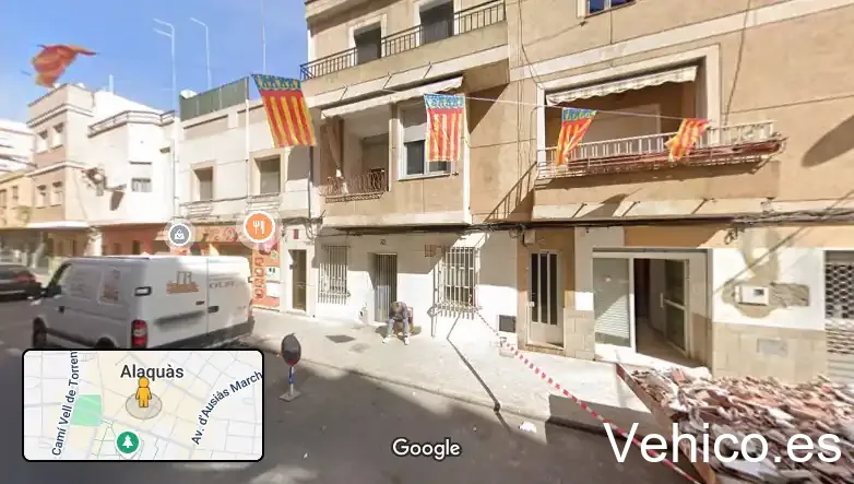 ELECTRONICA VALENCIA