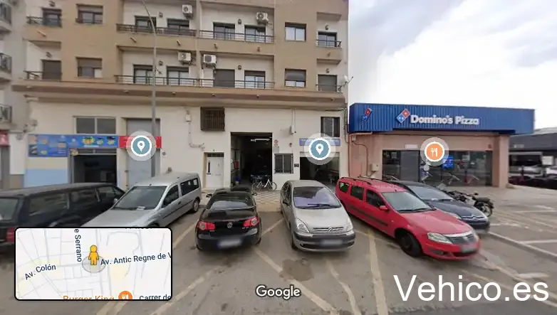 Hijos de Tomás Hernández
