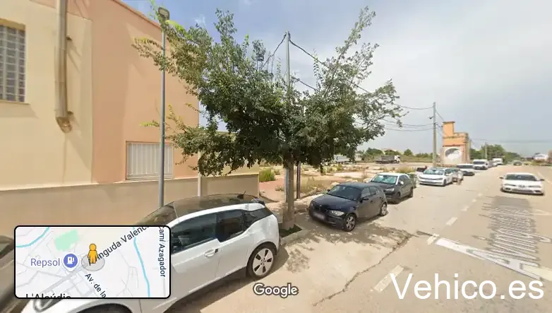 Automecanica GH