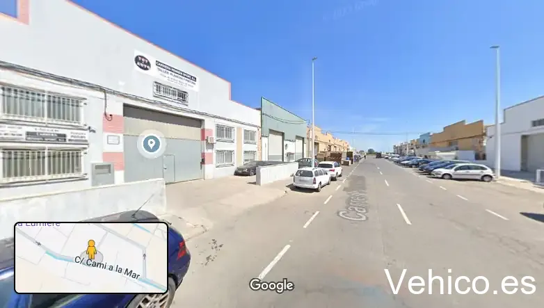 Tot-Auto Carrera Rennen Sport