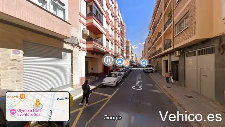 Varillero en Valencia - GRUPO VAL
