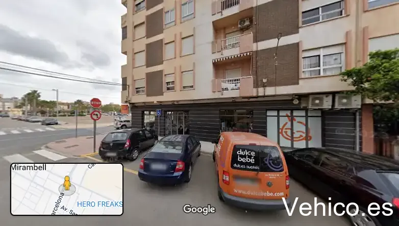 Auto Fontán S L