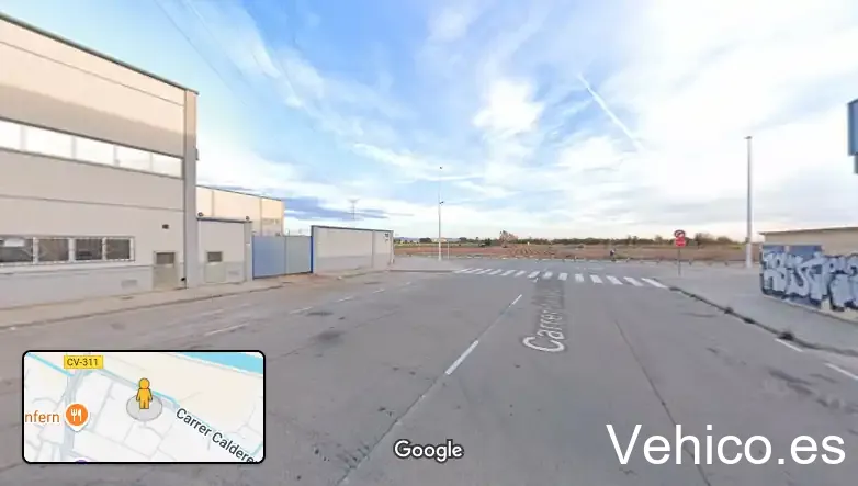 JN Automoción Alboraya