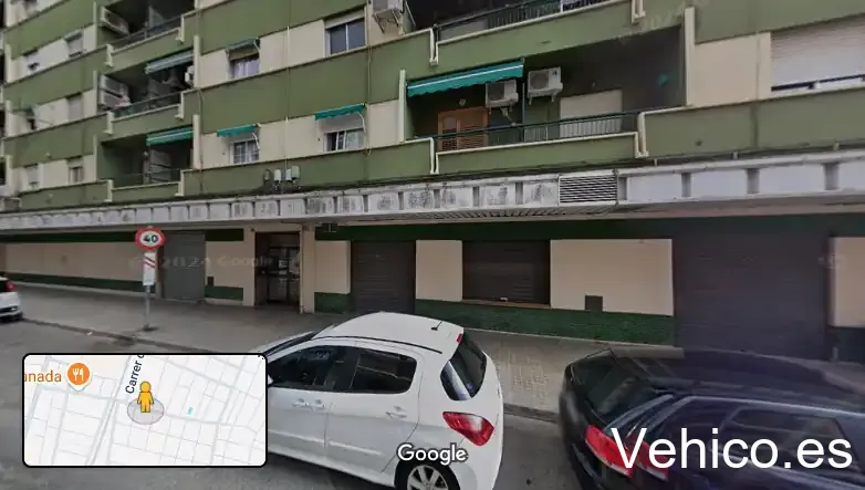 Automóviles Galindo