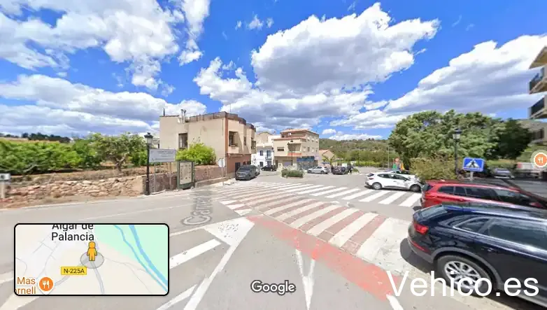 Farmacia Algar
