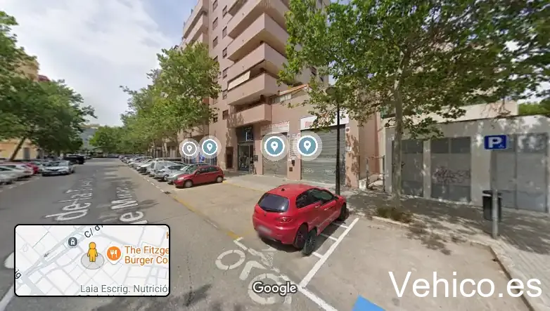 Taller Multimarca Mantenimiento Y Reparacion Del Automóvil