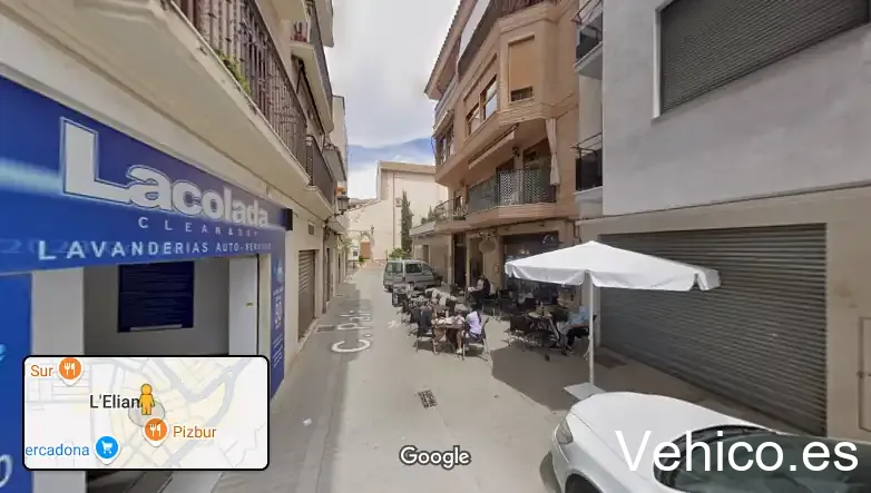 LIDORA CAFÉ