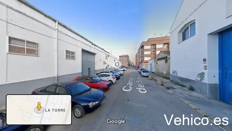 Tallers Gresalba València