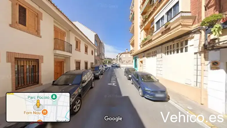 Talleres Salvà