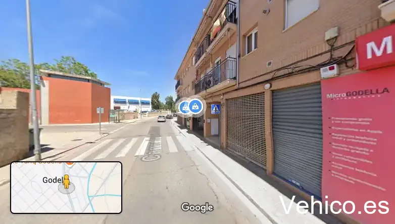 Microsshop Informática
