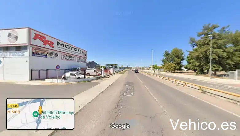 Gil Motor - Taller Multimarca