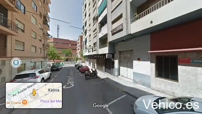 Autorep Xàtiva