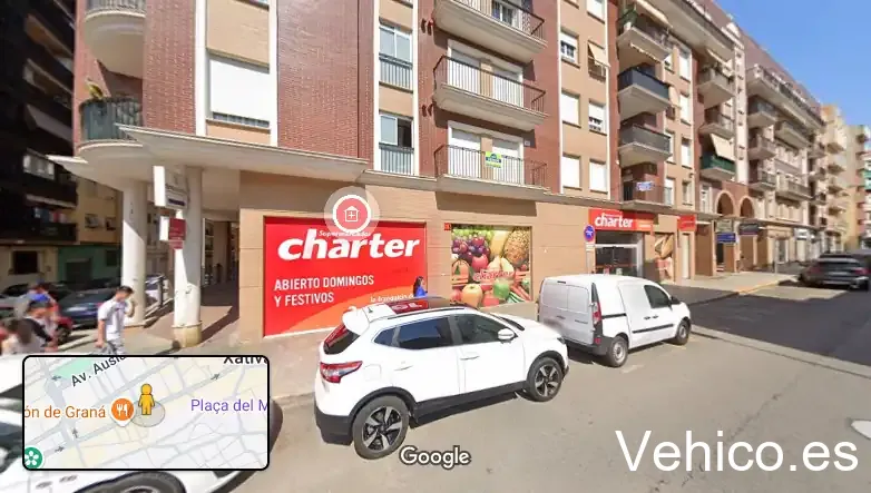 A Abeltran Chapista