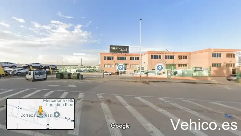 Taller mecánico Valencia | Northgate