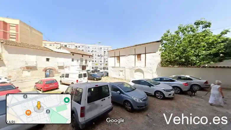 V J Mecamóvil SL