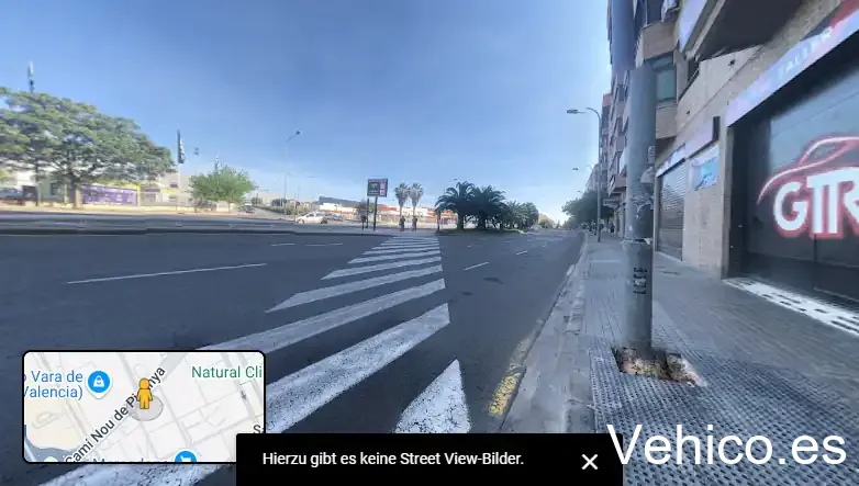 GTR AUTOMOCIÓN