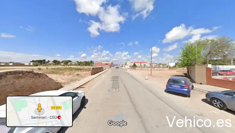 Talleres Gasmovil Moncada