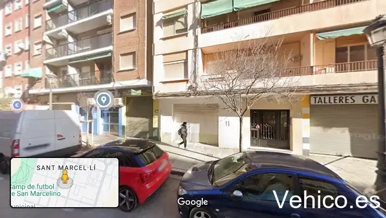 Valcar Automocion