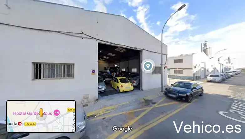 Car Clinic