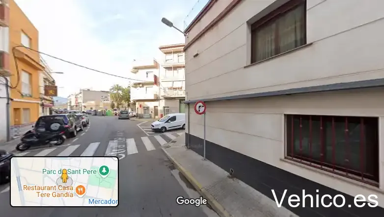 Miñana Motors