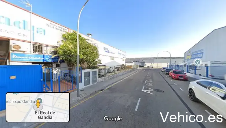 Talleres Torres