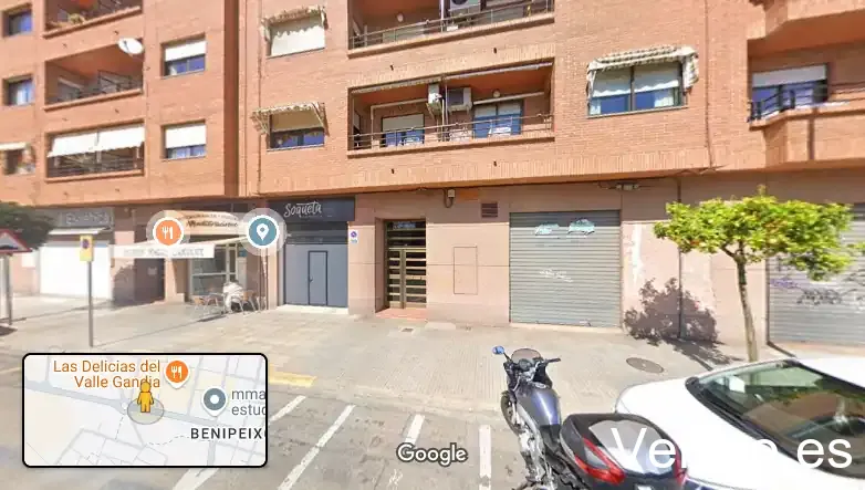 Soqueta Campers