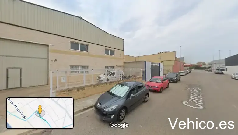 Taller mecánico en Guadassuar - Autocuarl | SPG Talleres