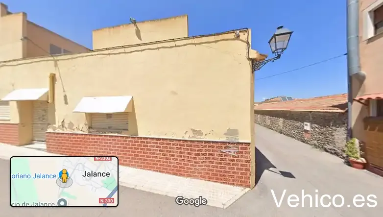 Talleres Soriano Jalance